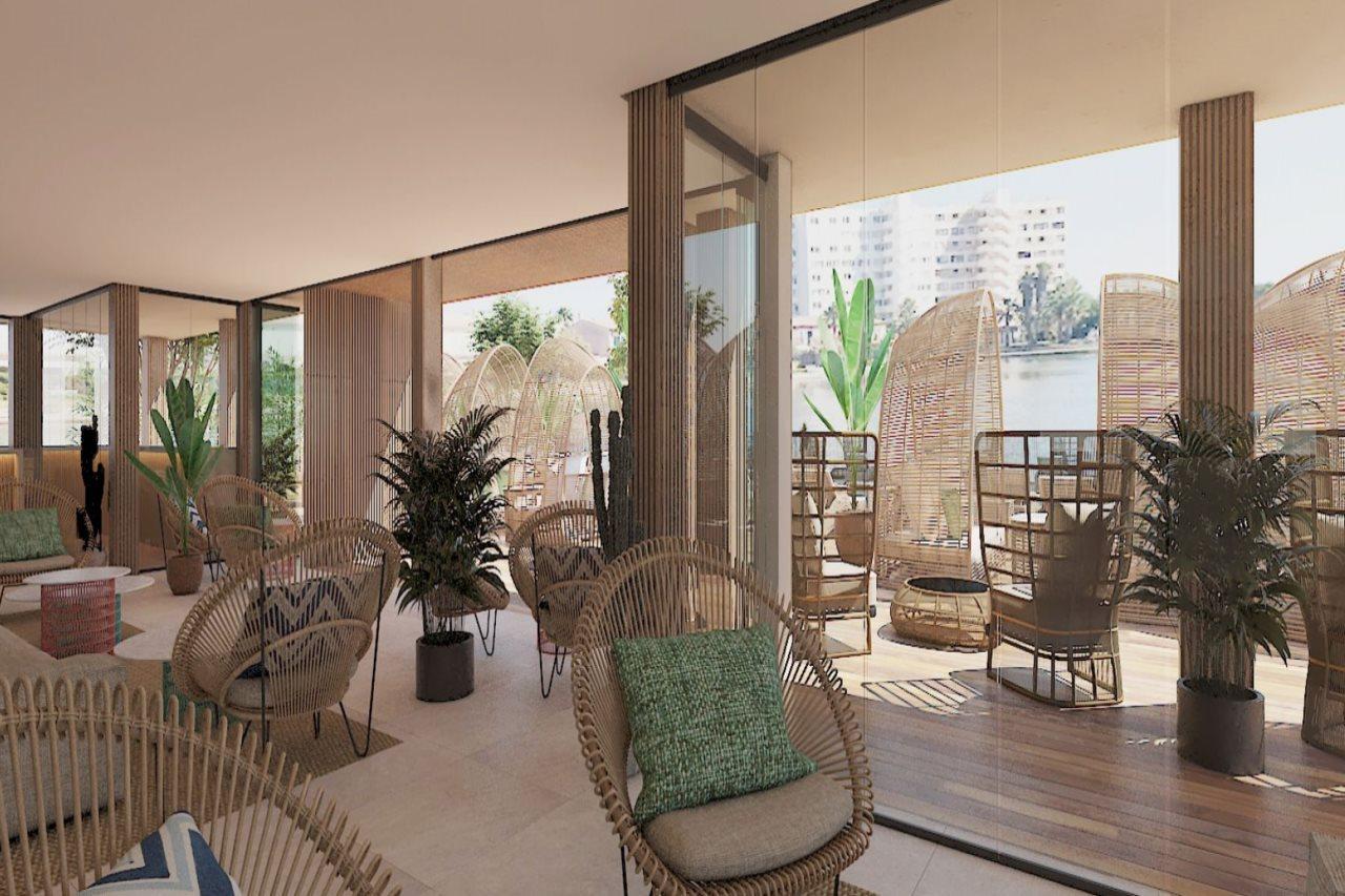 Thb Bamboo Alcudia - Adults Only Port de Alcudia (Mallorca)