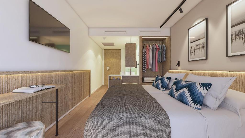 Hotel Thb Bamboo Alcudia - Adults Only 4*