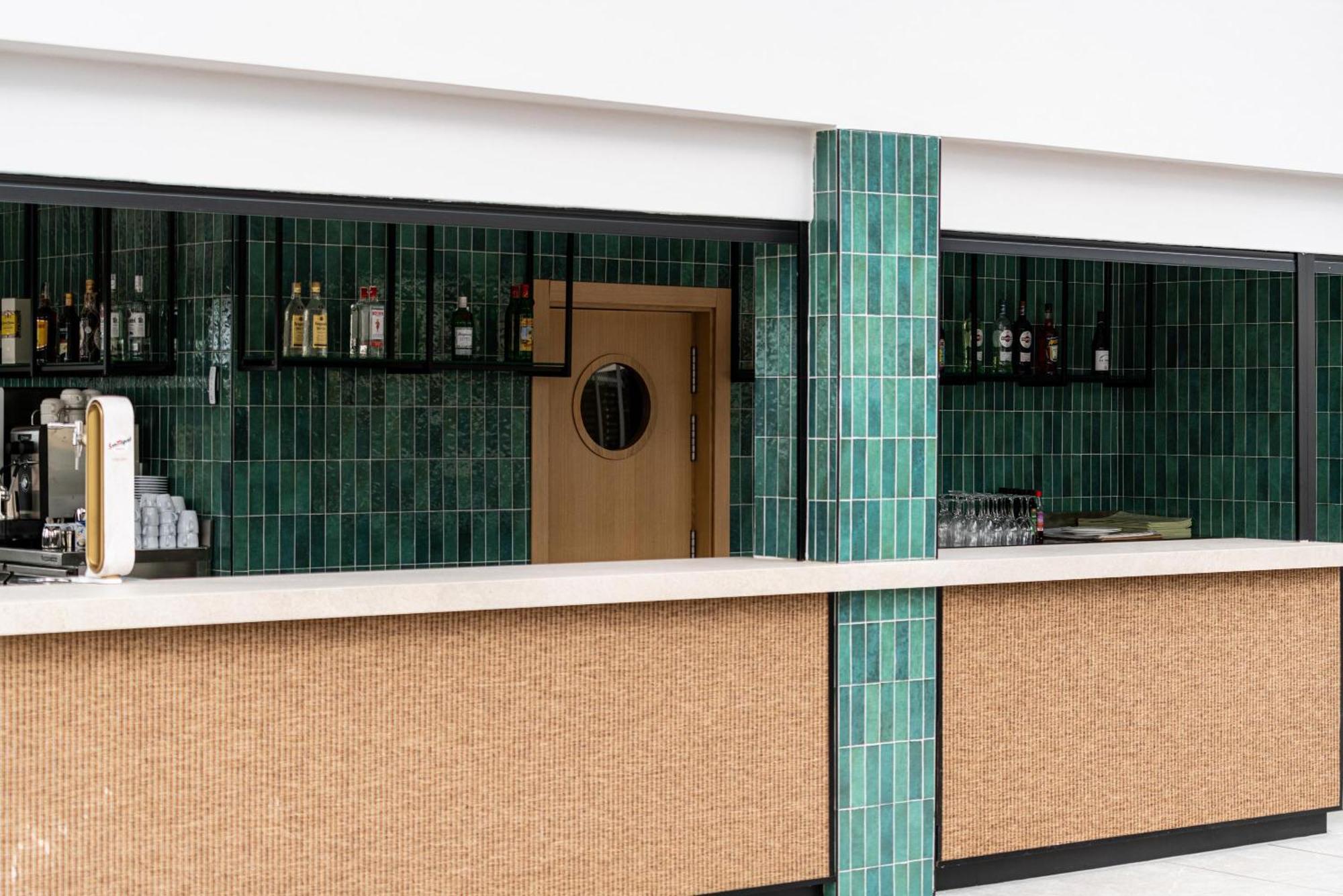 Thb Bamboo Alcudia - Adults Only 4*
