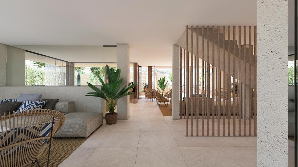 Thb Bamboo Alcudia - Adults Only Hotell 4*