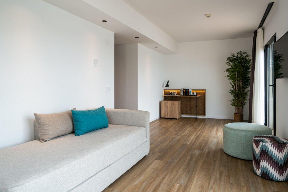Hotell Thb Bamboo Alcudia - Adults Only