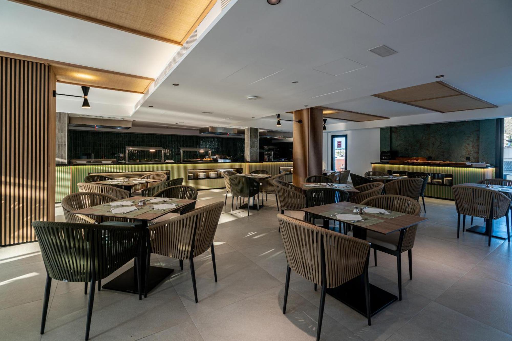 Hotell Thb Bamboo Alcudia - Adults Only 4*