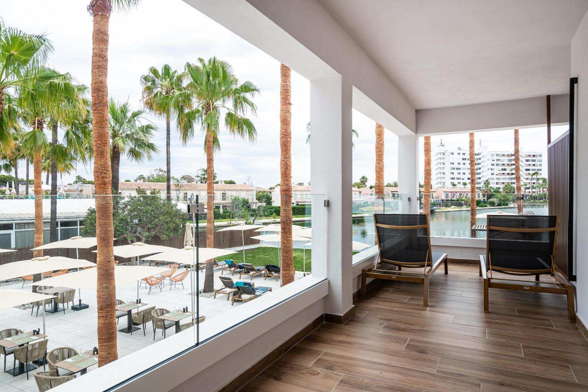 Hotell Thb Bamboo Alcudia - Adults Only