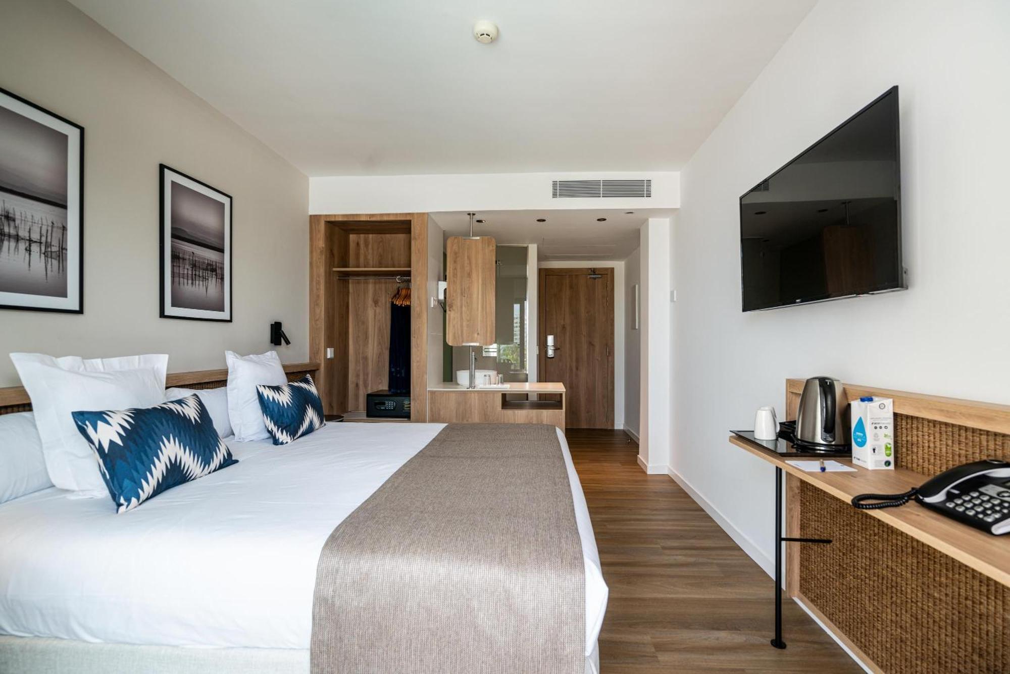 Hotell Thb Bamboo Alcudia - Adults Only