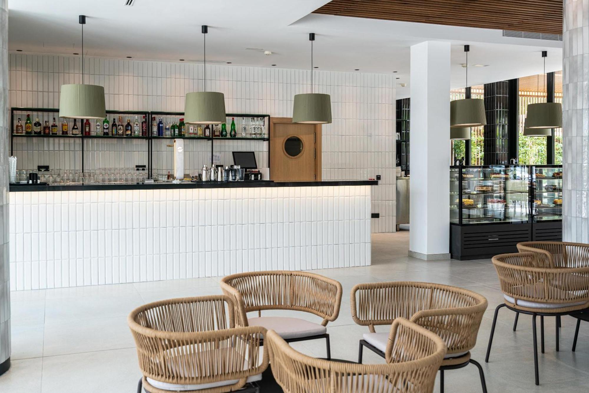 Thb Bamboo Alcudia - Adults Only Hotell