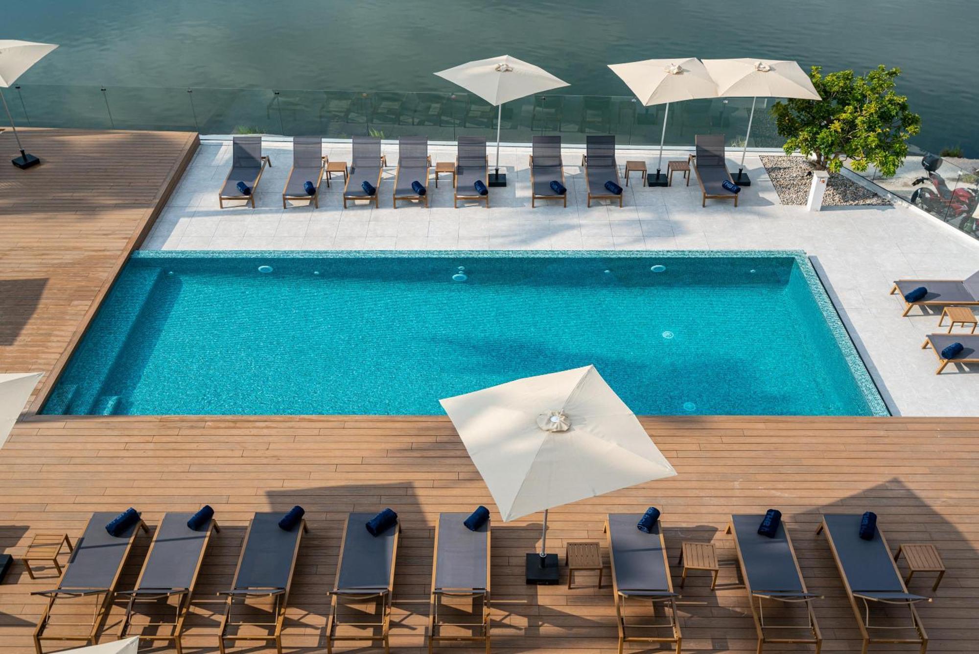 Hotell Thb Bamboo Alcudia - Adults Only 4*